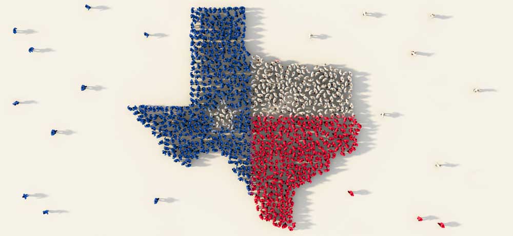 How Texas Plans to Postpone Primaries if Redistricting Is Delayed