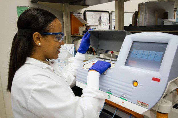 UTSW Participates in Sickle Cell Clinical Trials