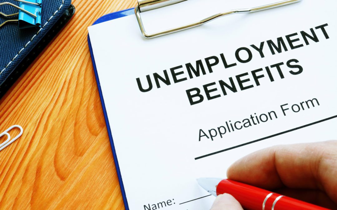 Unemployment Benefits Abused in Texas