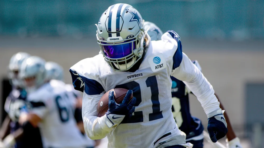 Cowboys Keys to Victory Against Los Angeles Chargers