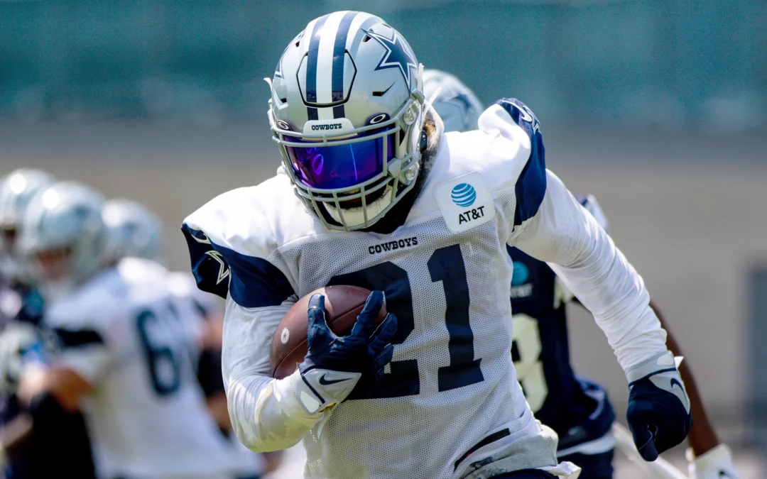 Cowboys Keys to Victory Against Los Angeles Chargers