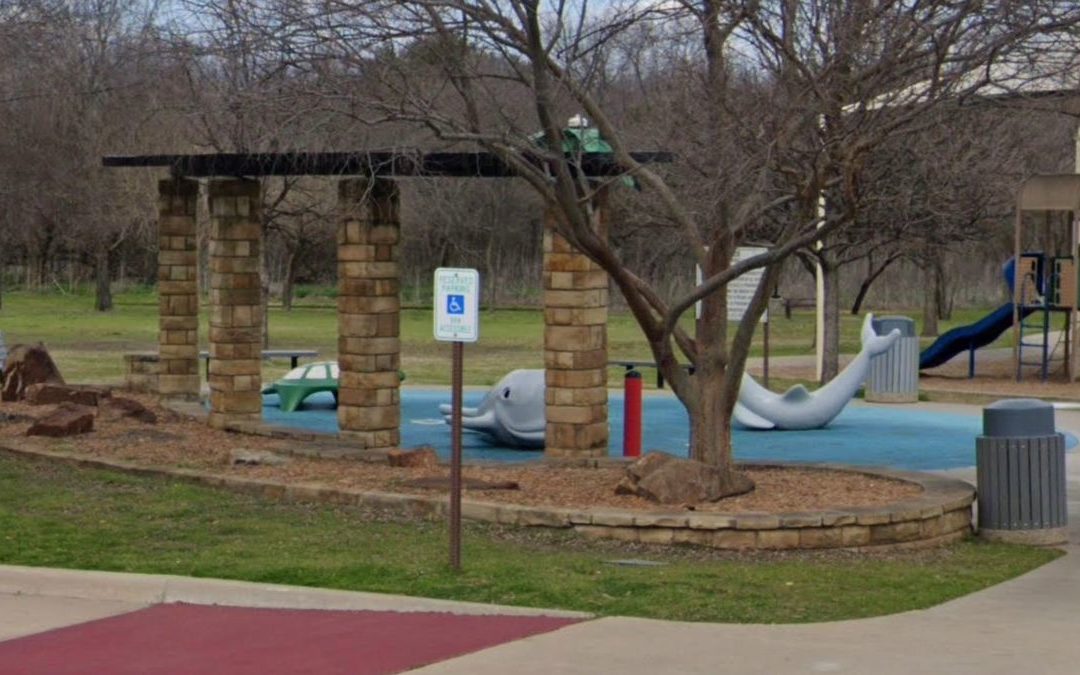 Arlington City Sued Over 3-Year-Old Death at Splash Park