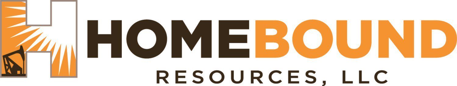 HomeBound Logo