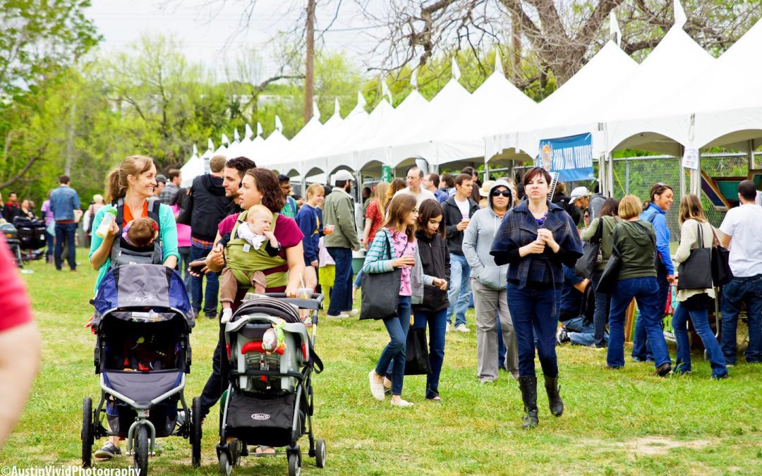Texas VegFest Canceled Permanently 