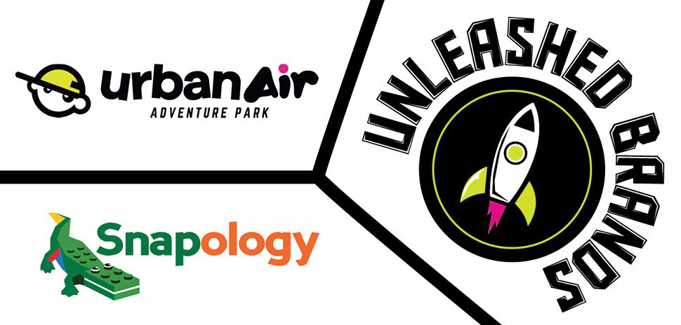 Unleashed Brands Introduces New Snapology Model in Urban Air Adventure Parks