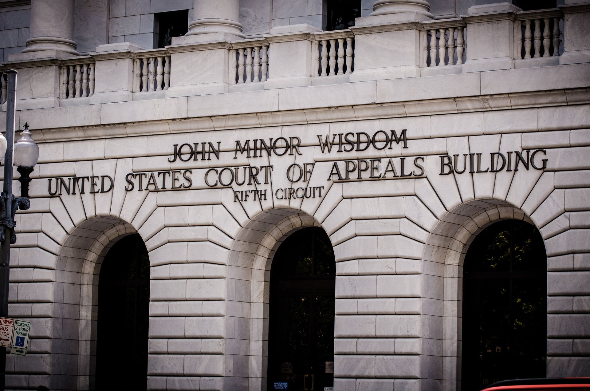 5th Circuit Court of Appeals_Billy Metacalf Flickr