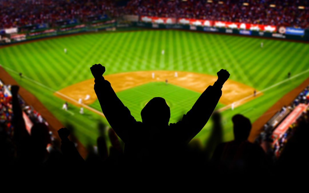 Study: DFW Cities Rank Among the Best and Worst for Baseball Fans