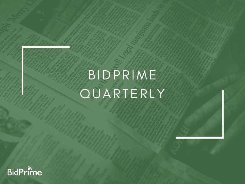 BidPrime Launches DocSearch Premium Data Feature