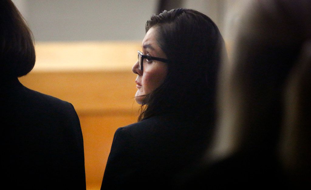Court Upholds Brenda Delgado’s Murder-For-Hire Conviction