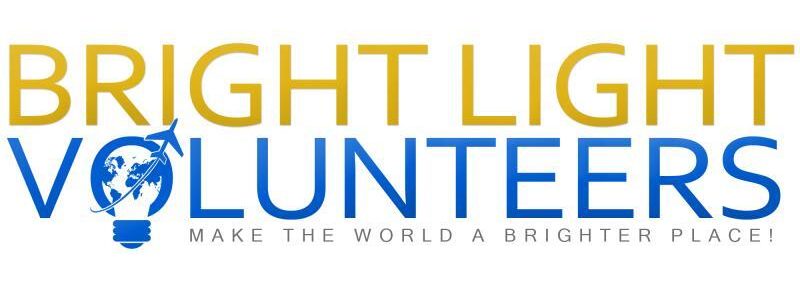 Bright Light Volunteers Helps Communities and Educates Youth