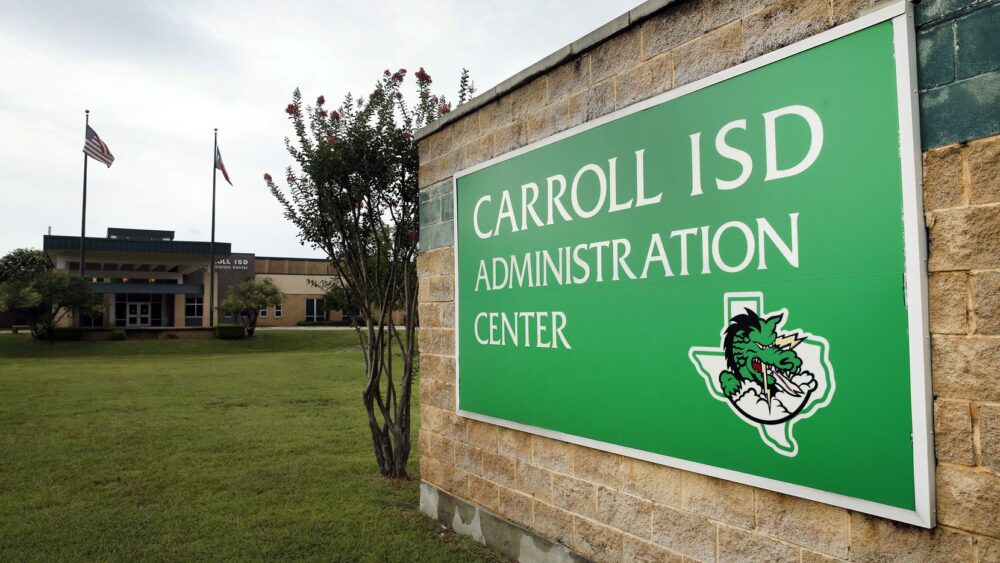 Critical Race Theory Books Removed from Carroll ISD Classrooms