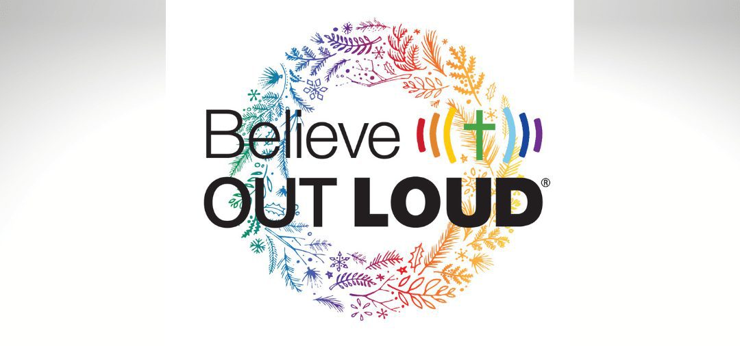 Cathedral of Hope Announces Acquisition of Believe Out Loud