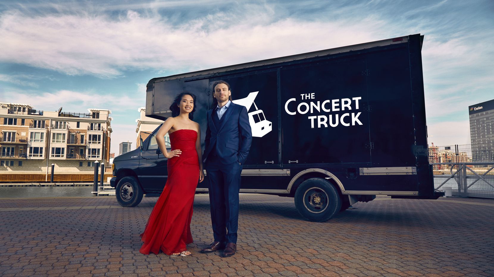 DSO_The Concert Truck