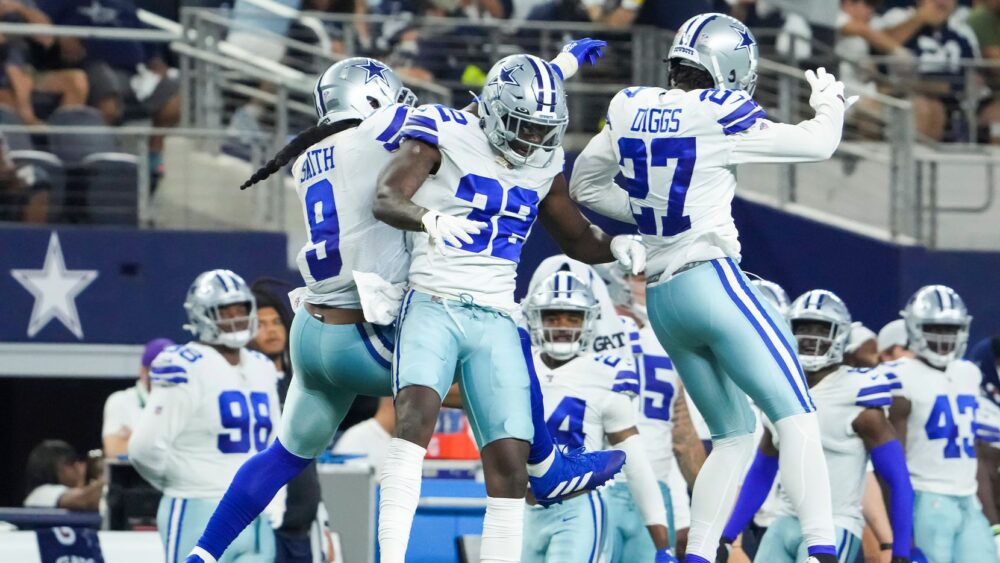 Dallas Cowboys Update Injury List, Help Coming to Defense