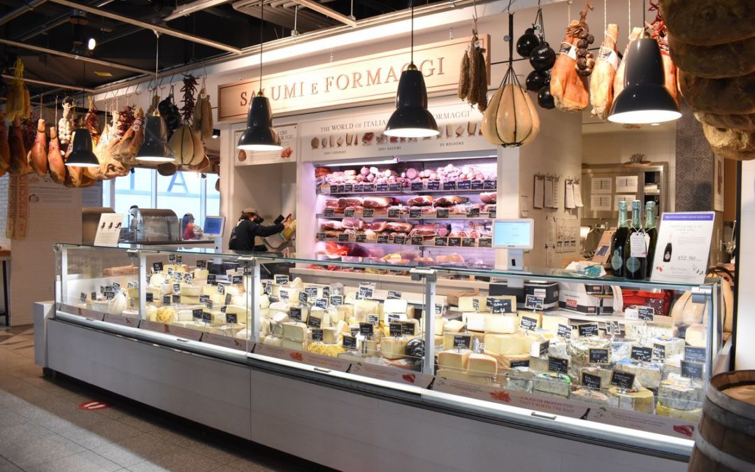 Eataly Dallas Prepares for their Largest Event Yet