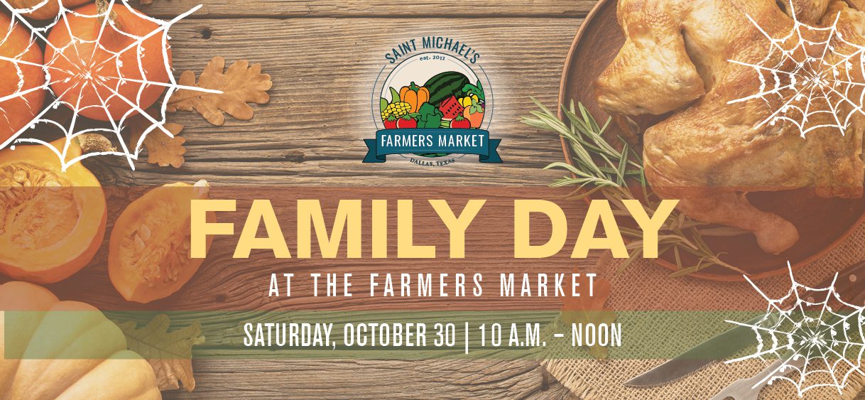 Family Day Farmers Market