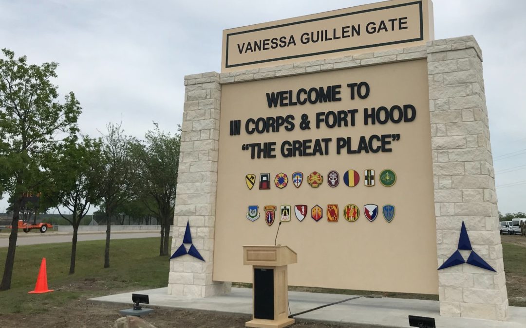 Missing Fort Hood Soldier Has Been Found Safe
