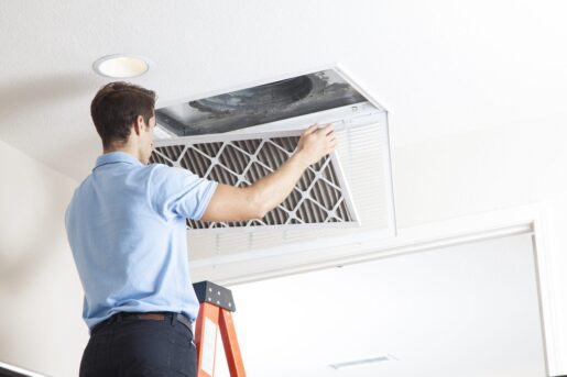 HVAC Company Installing Clean Air Products Grows During Pandemic