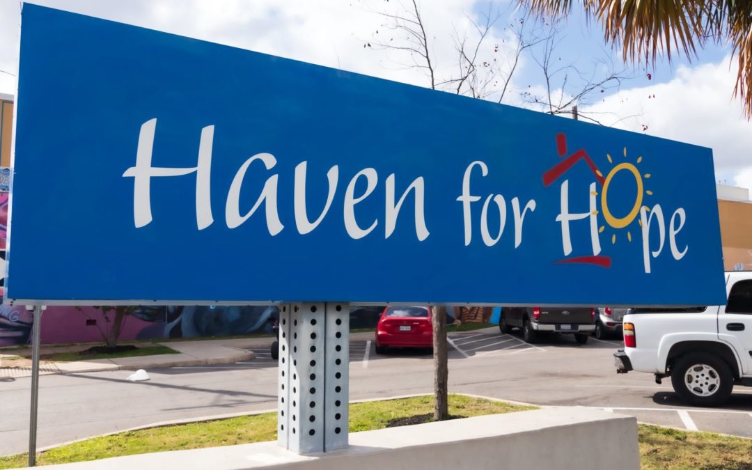 How Haven for Hope Addresses Homelessness