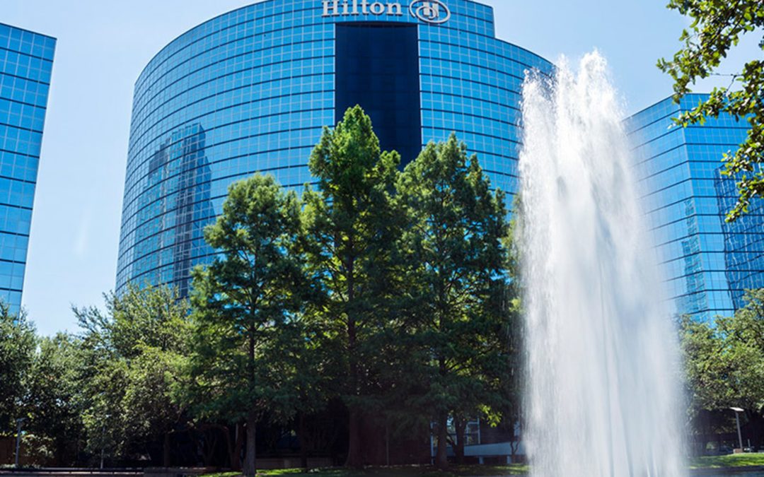 Hilton Dallas Lincoln Centre Becomes GBAC STAR Facility