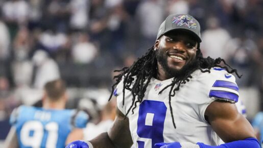 Dallas Cowboys Release LB Jaylon Smith in Surprise October Move