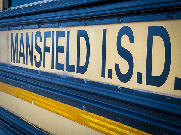Mansfield ISD Cancels After-School Activities and Thursday Classes