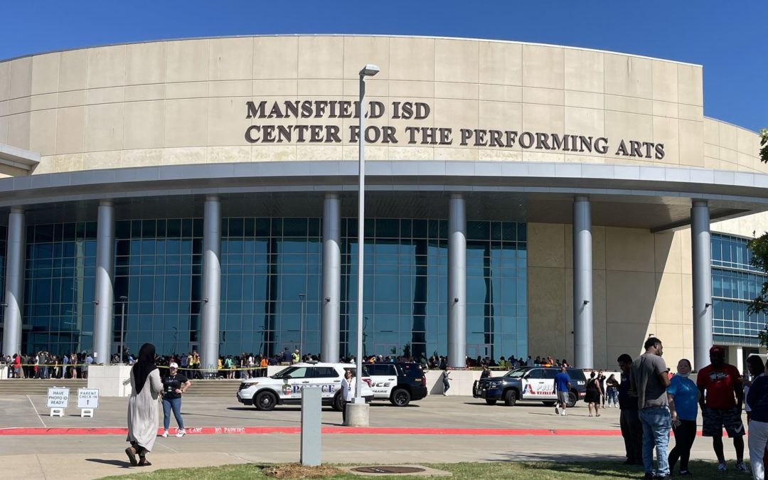 Arlington Police Investigate Bullying Claims Made by High School Shooter’s Family