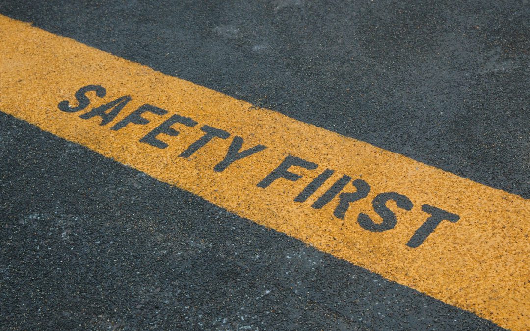 Study Ranks the “Safety” of All 50 States