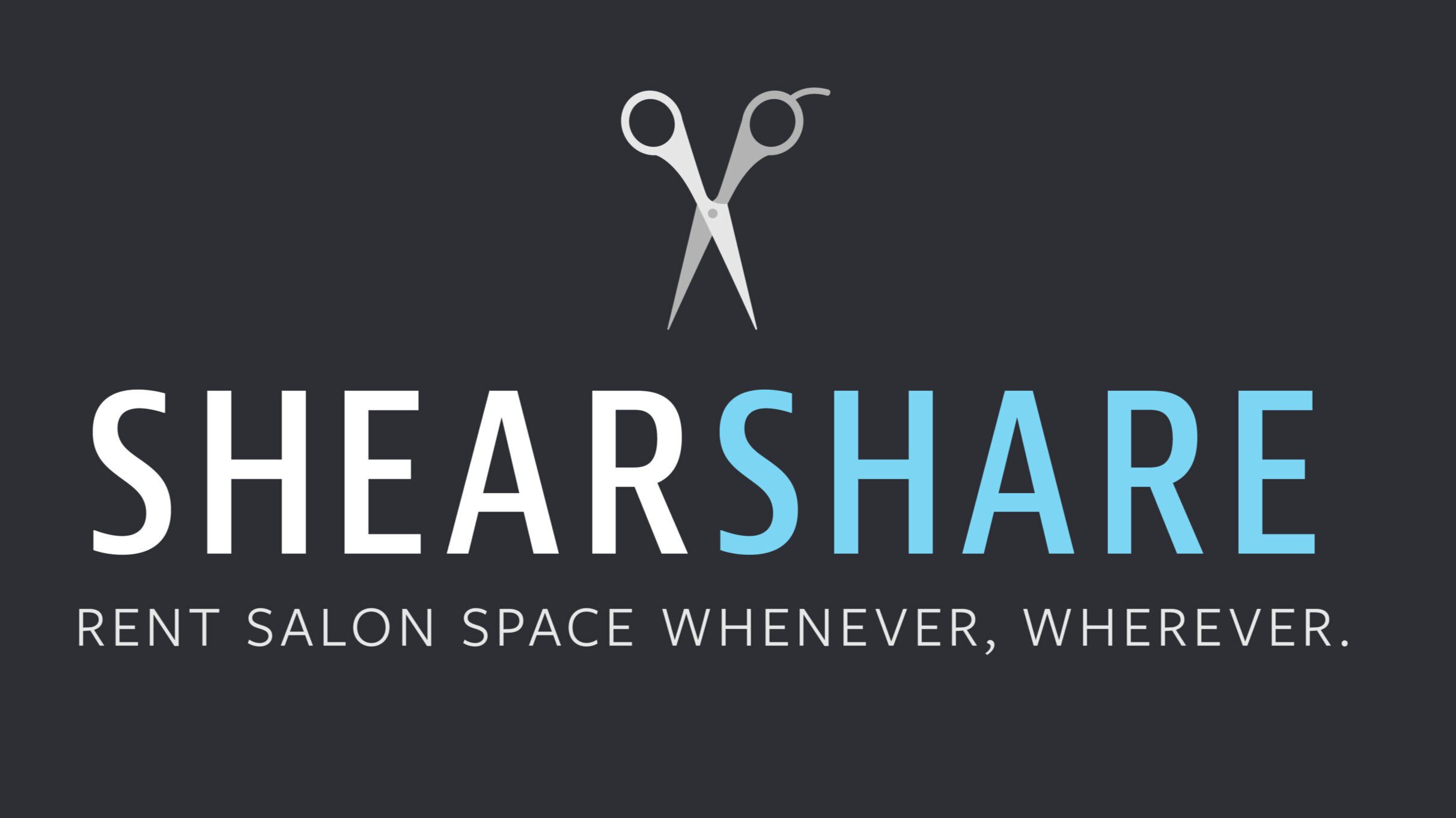Logotipo de ShearShare