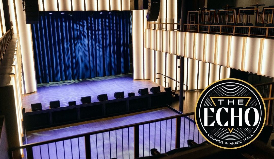 Mark Cuban abrirá The Echo Lounge & Music Hall en noviembre