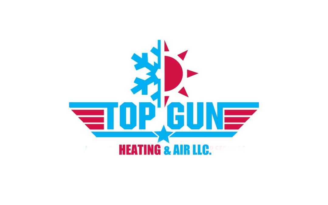 Top Gun Heating and Air Soaring to Success