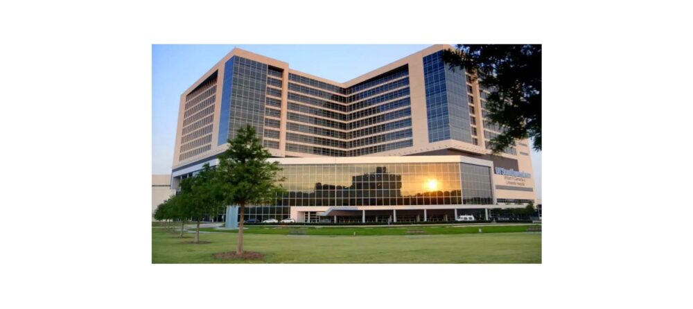 UT Southwestern Medical Center Outperforms and Nationally Ranked