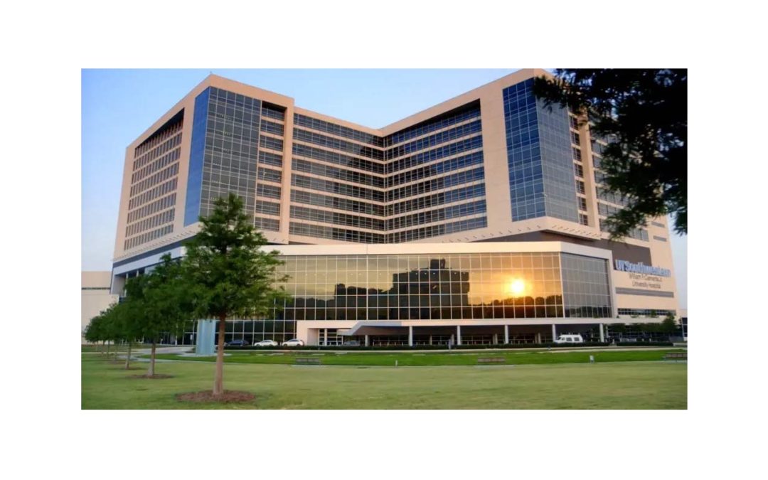 UT Southwestern Medical Center Outperforms and Nationally Ranked