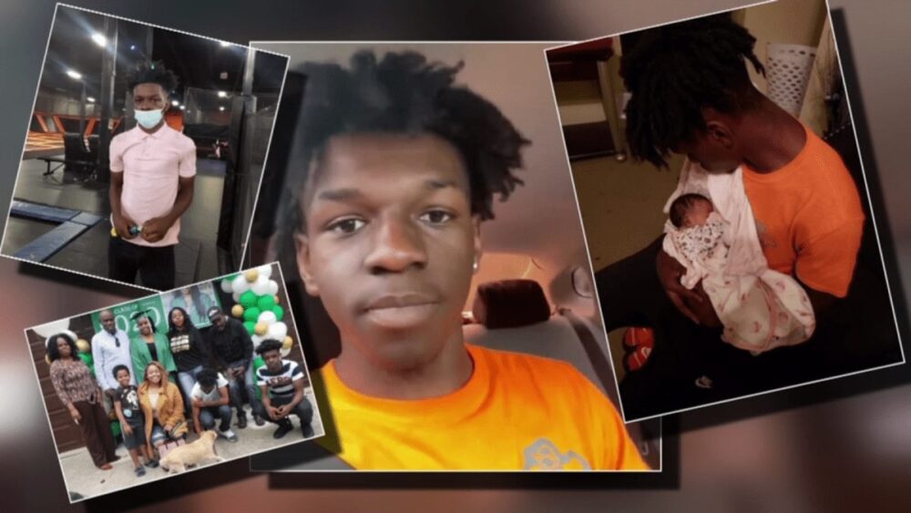 Family of 15-Year-Old Victim in Arlington Shooting Said He Was Not a Bully