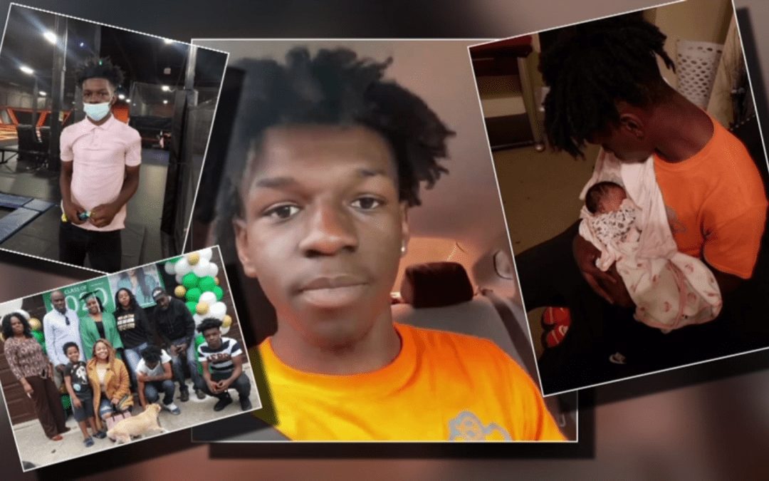 Family of 15-Year-Old Victim in Arlington Shooting Said He Was Not a Bully