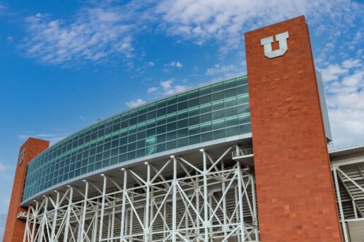 University of Utah Football Player from Mesquite Aaron Lowe Laid to Rest