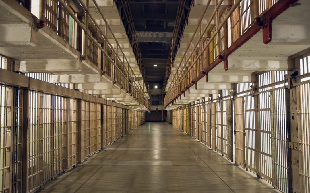 Organización sin fines de lucro local ayuda a reintroducir a los reclusos en la civilización