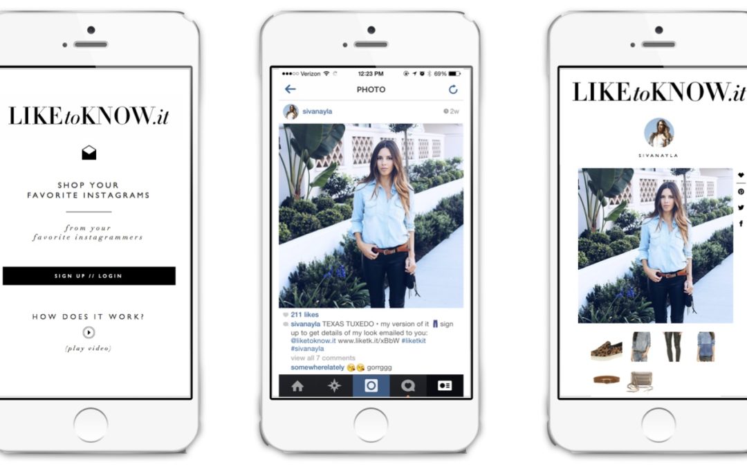 Dallas-based Woman Rebrands Tech Fashion App