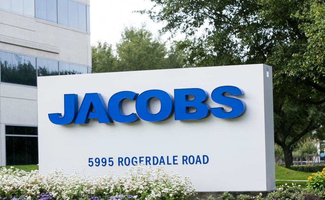 Defense Intelligence Agency Awards Dallas-Based Jacobs a Multi-Billion-Dollar Contract