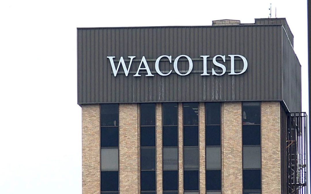 Waco ISD Refuses to Comply with Abbott’s Mask Mandate Ban