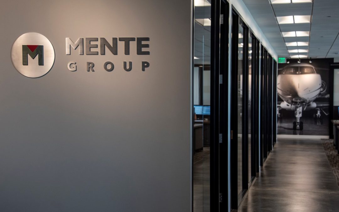 Mente Group Announces New Aircraft Market Researcher and Analyst