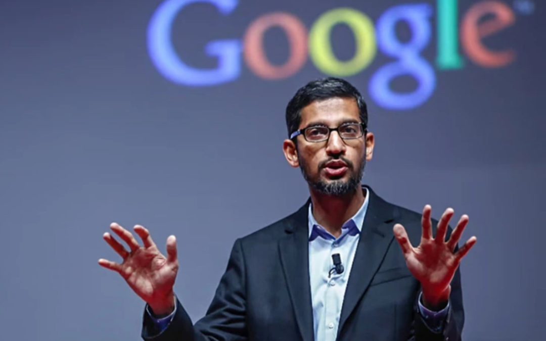 600 Google Employees Petition Tech Giant to End Vaccine Mandate