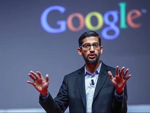 600 Google Employees Petition Tech Giant to End Vaccine Mandate