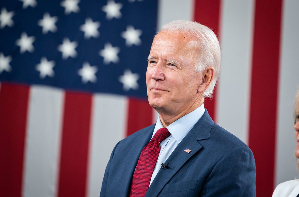 New Poll Shows Democrat Support for Biden is Waning