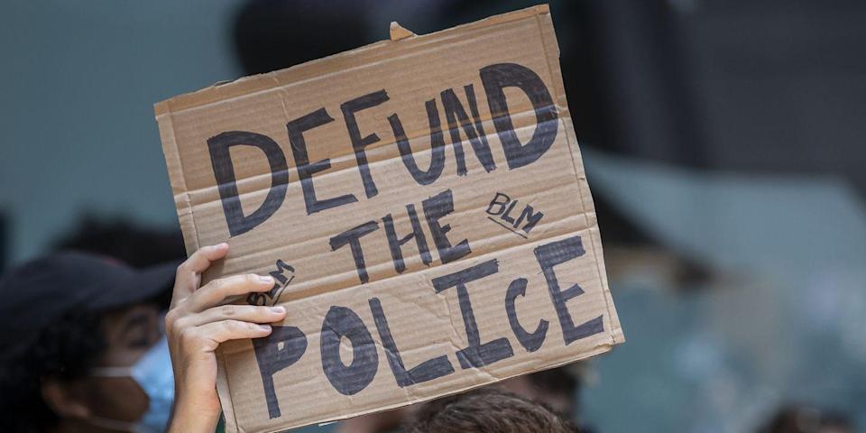 America Rejected “Defund the Police” in Recent Elections; Dallas Must Do the Same