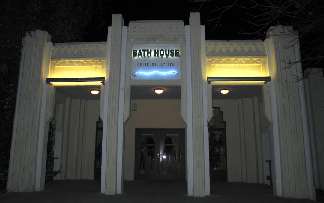 ‘The Bath House’ Hosts Virtual Art Mart for North Texas Artists