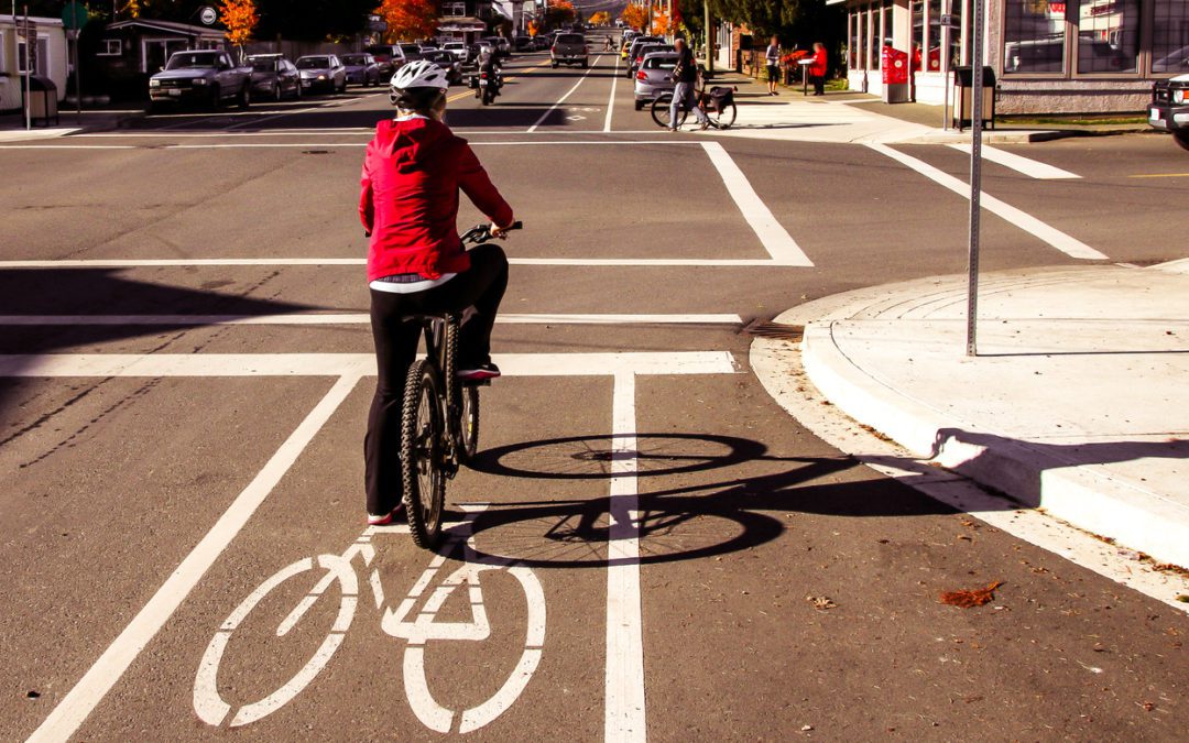 $2 Million Allocated to Improve Dallas Bicycle Infrastructure