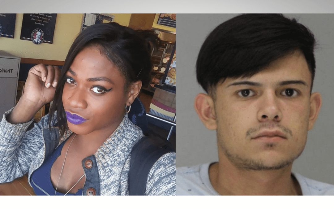 Man Admitted to Killing Transgender Woman During Trial