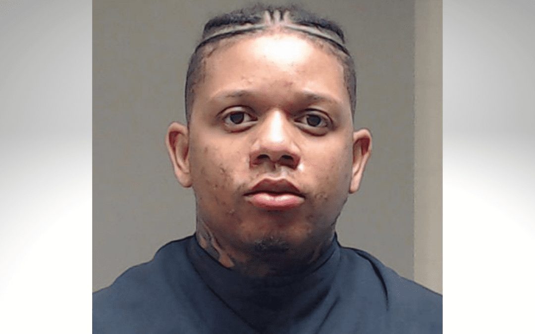Local Rapper Yella Beezy Arrested on Sexual Assault, Weapons Charges
