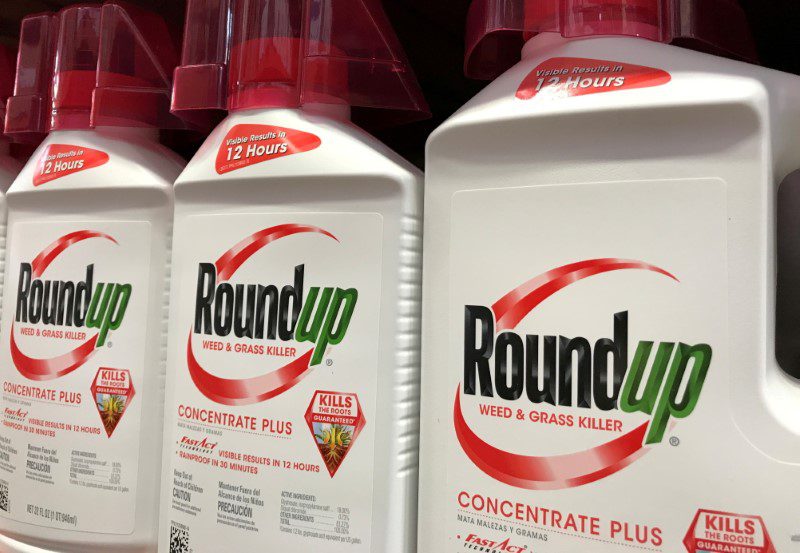 Local Lawyer Represents 4,000 in Lawsuit Against Roundup Herbicide